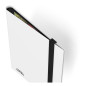 Ultimate Guard Flexxfolio 360 - 18-Pocket White Ultimate Guard Flexxfolio 360 - 18-Pocket White