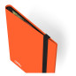 Ultimate Guard Flexxfolio 360 - 18-Pocket Orange Ultimate Guard Flexxfolio 360 - 18-Pocket Orange
