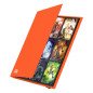 Ultimate Guard Flexxfolio 360 - 18-Pocket Naranja