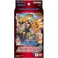 [PREORDER] [ENGLISH] Digimon Card Game ST-20 Starter Deck Protector of Light