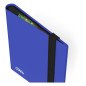 Ultimate Guard Flexxfolio 160 - 8-Pocket Azul