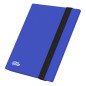 Ultimate Guard Flexxfolio 160 - 8-Pocket Azul