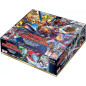 [ENGLISH] Digimon Card GameWorld Convergence (BT-21) Booster Box