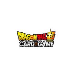 [PREORDER][ENGLISH] DBSCG Fusion World Starter Deck FS08