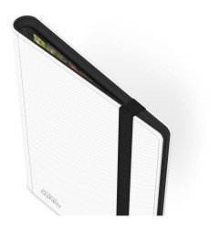 Ultimate Guard Flexxfolio 360 - 18-Pocket XenoSkin Blanco 3