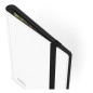 Ultimate Guard Flexxfolio 360 - 18-Pocket XenoSkin Blanco Ultimate Guard Flexxfolio 360 - 18-Pocket XenoSkin Blanco