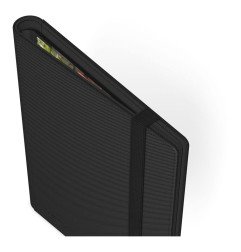 Ultimate Guard Flexxfolio 360 - 18-Pocket XenoSkin Black 3