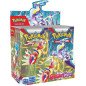 [ENGLISH] Pokémon Scarlet & Violet Booster Box