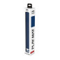 Ultimate Guard Tapete Monochrome Blue Ultimate Guard Tapete Monochrome Blue