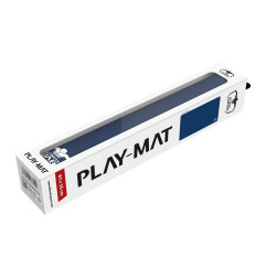 Ultimate Guard Tapete Monochrome Azul 4