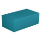 Ultimate Guard Arkhive 800+ XenoSkin Monocolor Blue Gasoline Ultimate Guard Arkhive 800+ XenoSkin Monocolor Blue Gasoline
