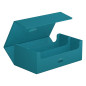 Ultimate Guard Arkhive 800+ XenoSkin Monocolor Blue Gasoline Ultimate Guard Arkhive 800+ XenoSkin Monocolor Blue Gasoline