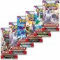 [ENGLISH] Pokémon Scarlet & Violet Paldea Evolved Booster Box