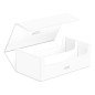 Ultimate Guard Arkhive 800+ XenoSkin Monocolor White