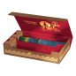 Katana: The Shogun's Journey - Part 1 "Samurai's Chest" (Omnihive 1000+ Xenoskin & Play-Mat) Katana: The Shogun's Journey - Part 1 "Samurai's Chest" (Omnihive 1000+ Xenoskin & Play-Mat)