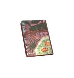 Ultimate Guard Zipfolio 360 Xenoskin Magic: The Gathering "Bloomburrow" - Season of the Burrow