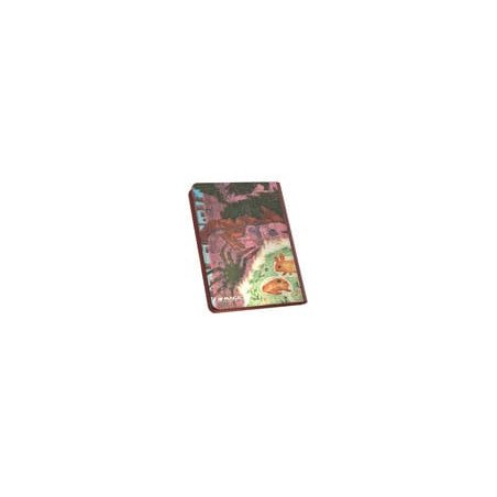 Ultimate Guard Zipfolio 360 Xenoskin Magic: The Gathering "Bloomburrow" - Season of the Burrow