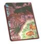 Ultimate Guard Zipfolio 360 Xenoskin Magic: The Gathering "Bloomburrow" - Season of the Burrow