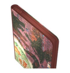 Ultimate Guard Zipfolio 360 Xenoskin Magic: The Gathering "Bloomburrow" - Season of the Burrow 4