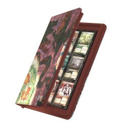 Ultimate Guard Zipfolio 360 Xenoskin Magic: The Gathering "Bloomburrow" - Season of the Burrow 3