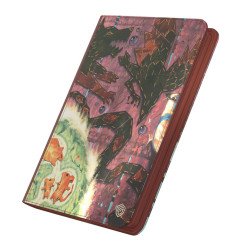 Ultimate Guard Zipfolio 360 Xenoskin Magic: The Gathering "Bloomburrow" - Season of the Burrow