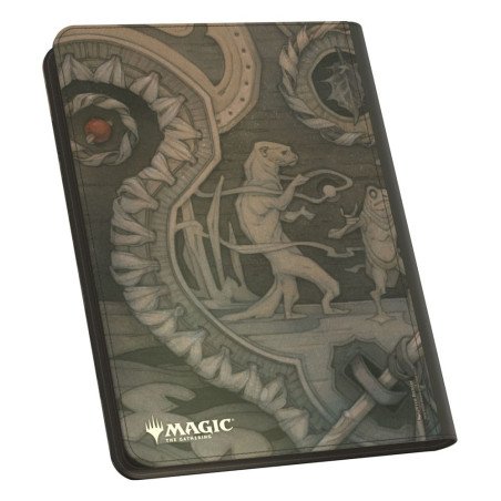 Ultimate Guard Zipfolio 360 Xenoskin Magic: The Gathering "Bloomburrow" - Season of the Weaving