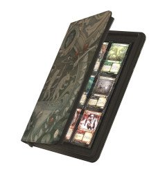 Ultimate Guard Zipfolio 360 Xenoskin Magic: The Gathering "Bloomburrow" - Season of Weaving 4