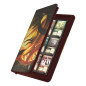 Ultimate Guard Zipfolio 360 Xenoskin Magic: The Gathering "Bloomburrow" - Season of Loss Ultimate Guard Zipfolio 360 Xenoskin Magic: The Gathering "Bloomburrow" - Season of Loss