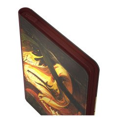 Ultimate Guard Zipfolio 360 Xenoskin Magic: The Gathering "Bloomburrow" - Season of Loss 4