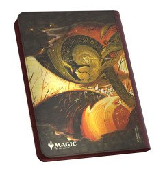 Ultimate Guard Zipfolio 360 Xenoskin Magic: The Gathering "Bloomburrow" - Season of Loss