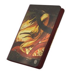 Ultimate Guard Zipfolio 360 Xenoskin Magic: The Gathering "Bloomburrow" - Season of Loss