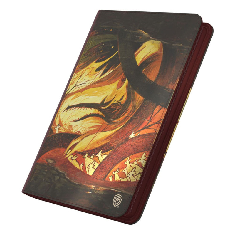 Ultimate Guard Zipfolio 360 Xenoskin Magic: The Gathering "Bloomburrow" - Season of Loss Ultimate Guard Zipfolio 360 Xenoskin Magic: The Gathering "Bloomburrow" - Season of Loss