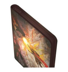 Ultimate Guard Zipfolio 360 Xenoskin Magic: The Gathering "Bloomburrow" - Season of the Bold 4