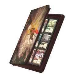 Ultimate Guard Zipfolio 360 Xenoskin Magic: The Gathering "Bloomburrow" - Season of the Bold 3