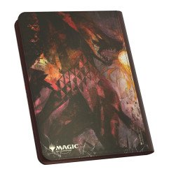 Ultimate Guard Zipfolio 360 Xenoskin Magic: The Gathering "Bloomburrow" - Season of the Bold 2