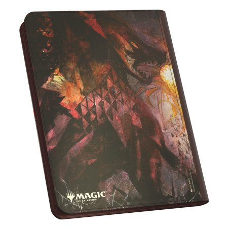 Ultimate Guard Zipfolio 360 Xenoskin Magic: The Gathering "Bloomburrow" - Season of the Bold