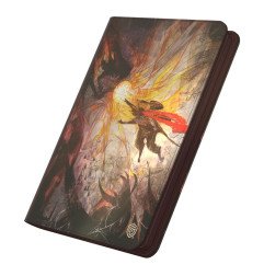 Ultimate Guard Zipfolio 360 Xenoskin Magic: The Gathering "Bloomburrow" - Season of the Bold