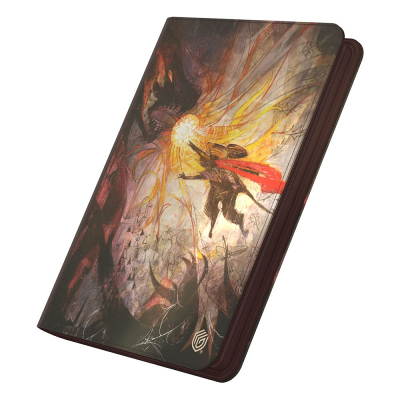 Ultimate Guard Zipfolio 360 Xenoskin Magic: The Gathering "Bloomburrow" - Season of the Bold Ultimate Guard Zipfolio 360 Xenoskin Magic: The Gathering "Bloomburrow" - Season of the Bold