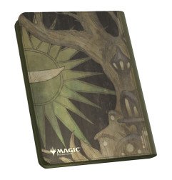 Ultimate Guard Zipfolio 360 Xenoskin Magic: The Gathering "Bloomburrow" - Season of Gathering