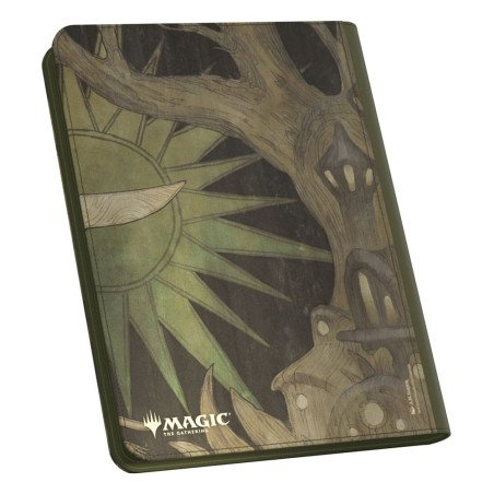 Ultimate Guard Zipfolio 360 Xenoskin Magic: The Gathering "Bloomburrow" - Season of Gathering