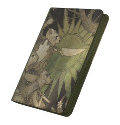 Ultimate Guard Zipfolio 360 Xenoskin Magic: The Gathering "Bloomburrow" - Season of Gathering