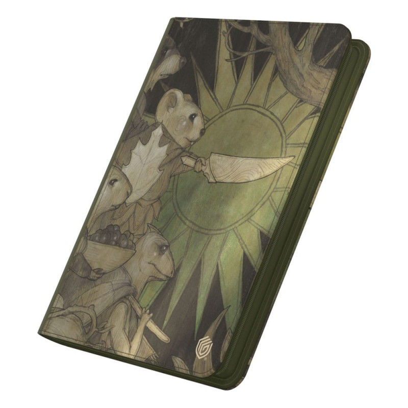 Ultimate Guard Zipfolio 360 Xenoskin Magic: The Gathering "Bloomburrow" - Season of Gathering Ultimate Guard Zipfolio 360 Xenoskin Magic: The Gathering "Bloomburrow" - Season of Gathering