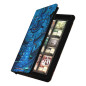 Ultimate Guard Zipfolio 360 Xenoskin Magic: The Gathering "Duskmourn: House of Horror" - Restricted Office Ultimate Guard Zipfolio 360 Xenoskin Magic: The Gathering "Duskmourn: House of Horror" - Restricted Office