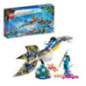 LEGO Avatar Ilu Discovery 75575 LEGO Avatar Ilu Discovery 75575