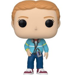 Stranger Things POP! TV Vinyl Figura Max 1243