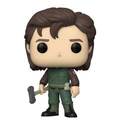 Stranger Things POP! TV Vinyl Figura Hunter 1300