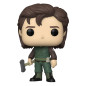 Stranger Things POP! TV Vinyl Figura Hunter 1300 Stranger Things POP! TV Vinyl Figura Hunter 1300