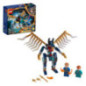 LEGO Eternals Aerial Assault 76145 LEGO Eternals Aerial Assault 76145