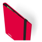 Ultimate Guard Flexxfolio 360 - 18-Pocket Rojo Ultimate Guard Flexxfolio 360 - 18-Pocket Rojo