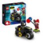LEGO Batman versus Harley Quinn 76220
